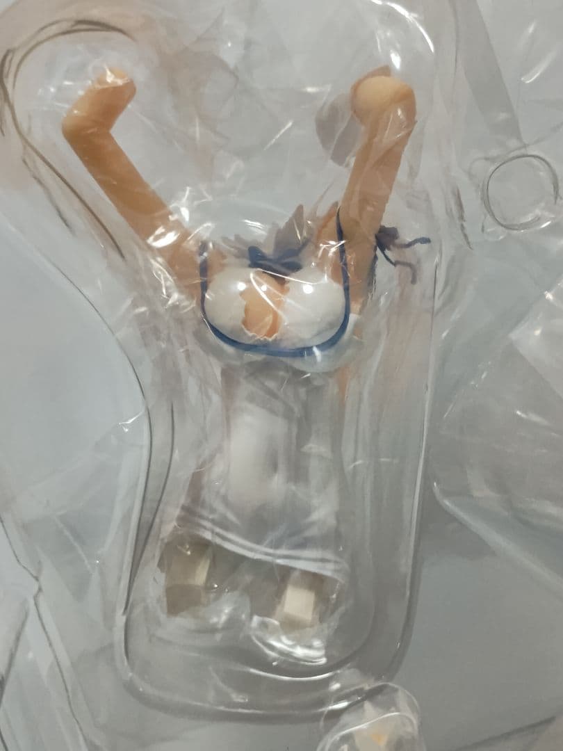 【値下】ダンまち ヘスティア 1/7スケールフィギュア　開封品