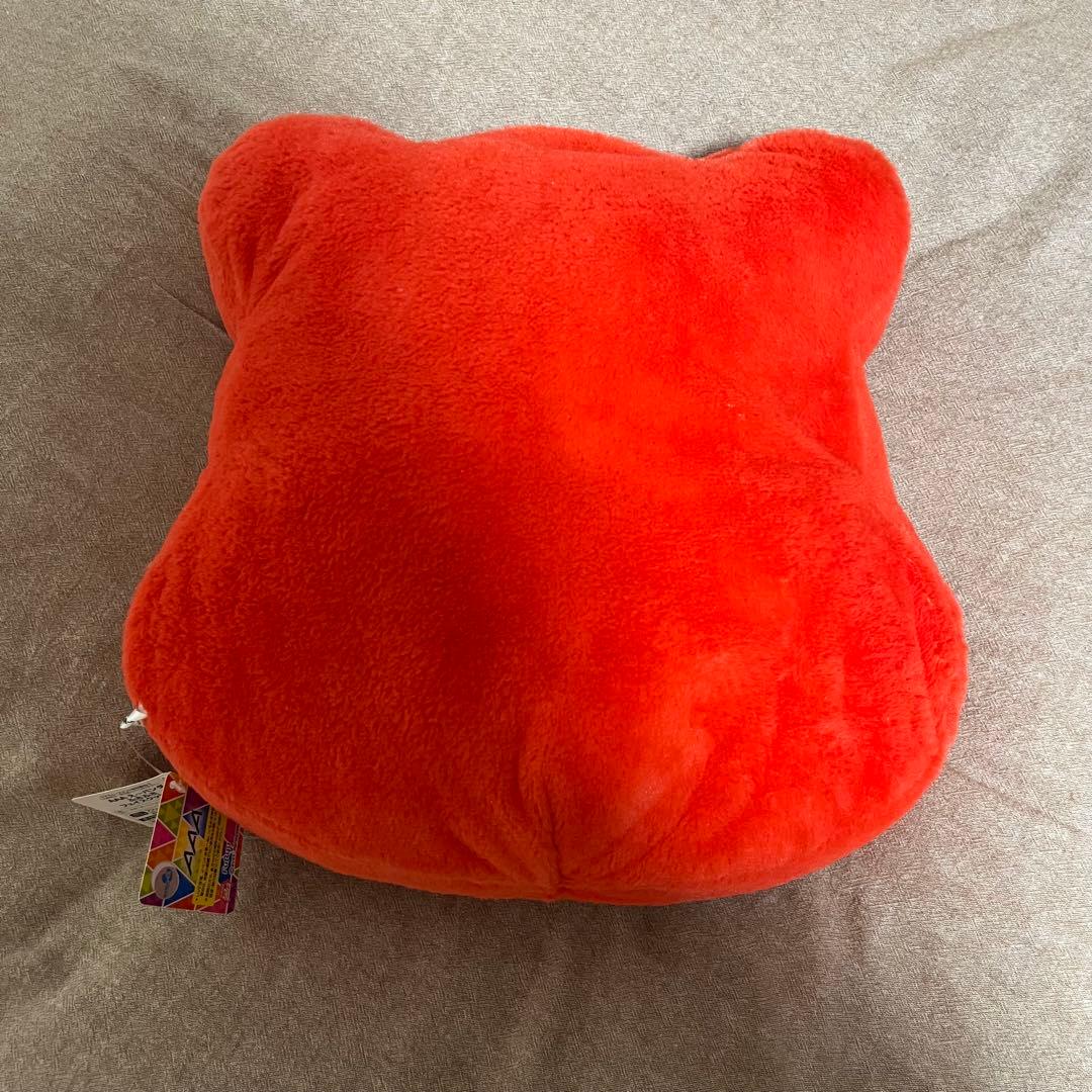 AAAクッション 7色セット グッズ