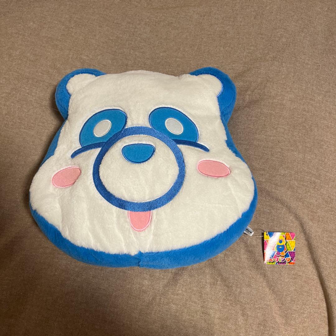 AAAクッション 7色セット グッズ