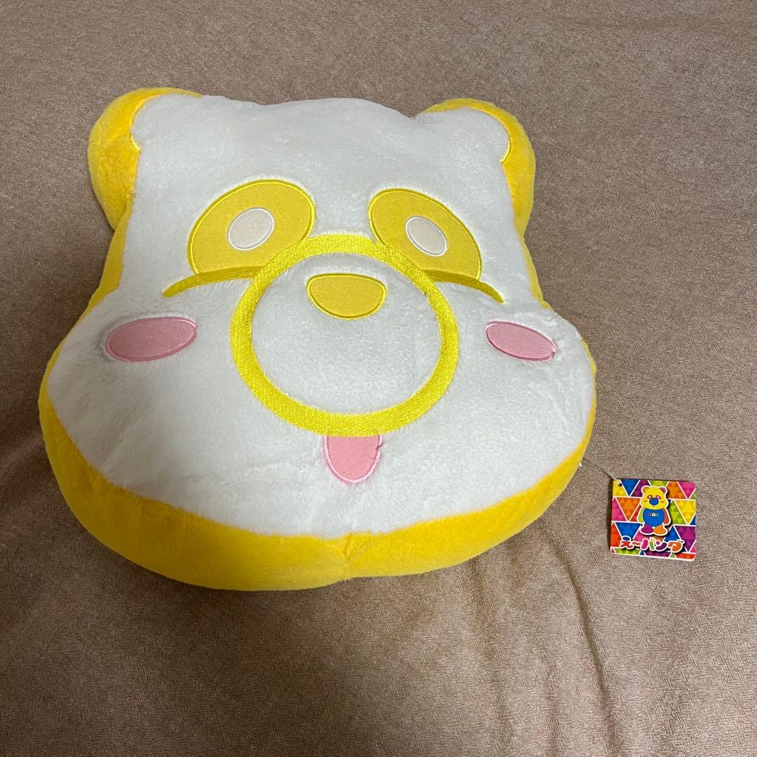 AAAクッション 7色セット グッズ
