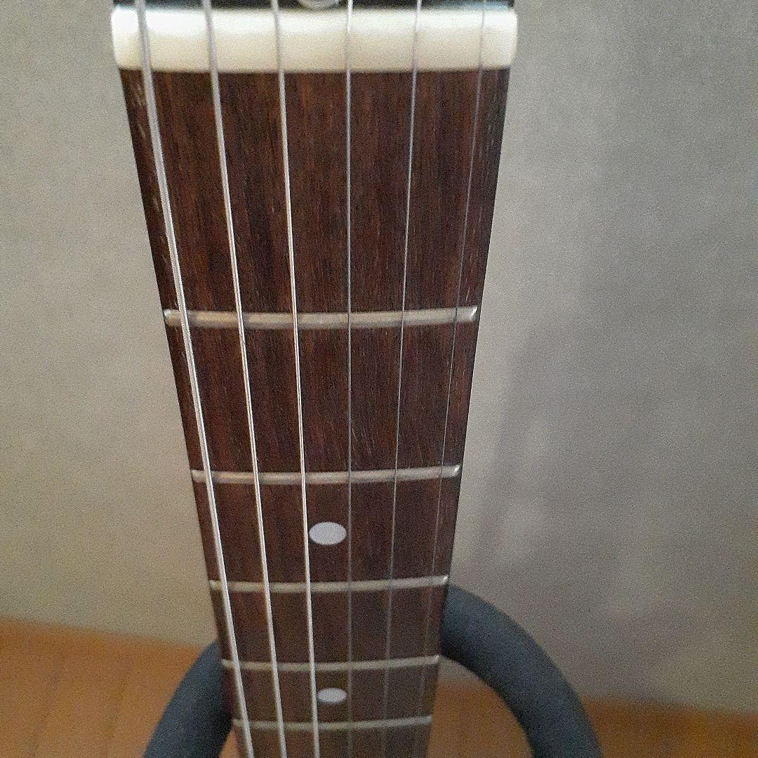 ギター Coolz ZLJ-1