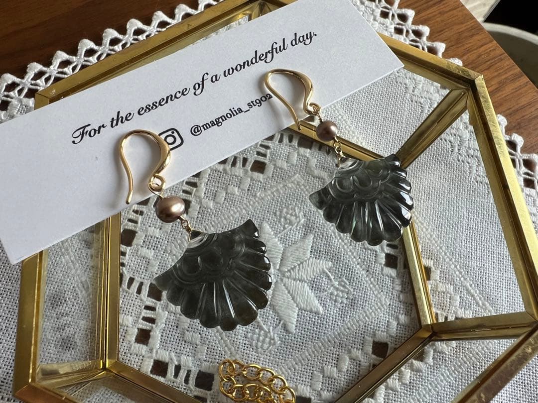 【ハチドリの願い】