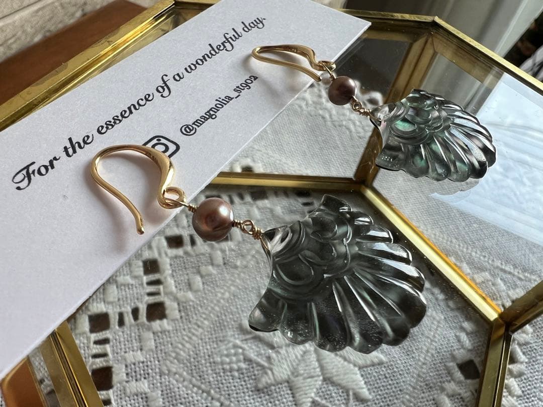 【ハチドリの願い】