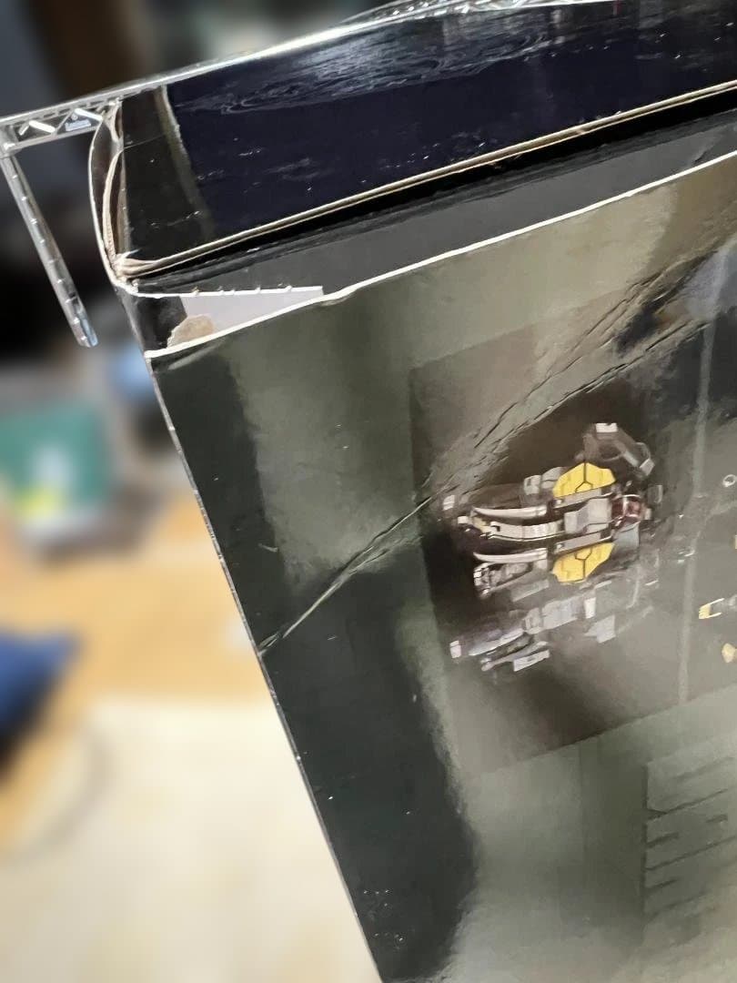 グッドスマイルカンパニー THE合体 HAGANE WORKS ダンクーガ