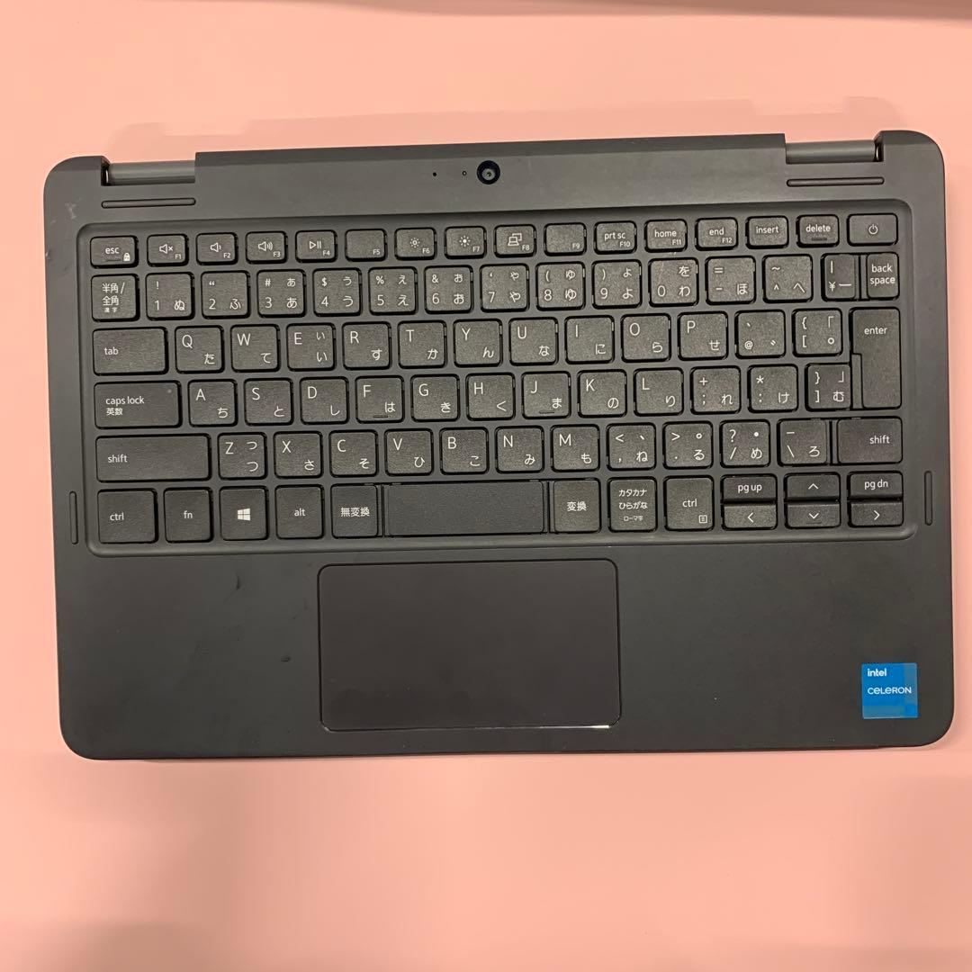 ノートPC タッチ操作に対応 爆速SSD搭載Office 美品