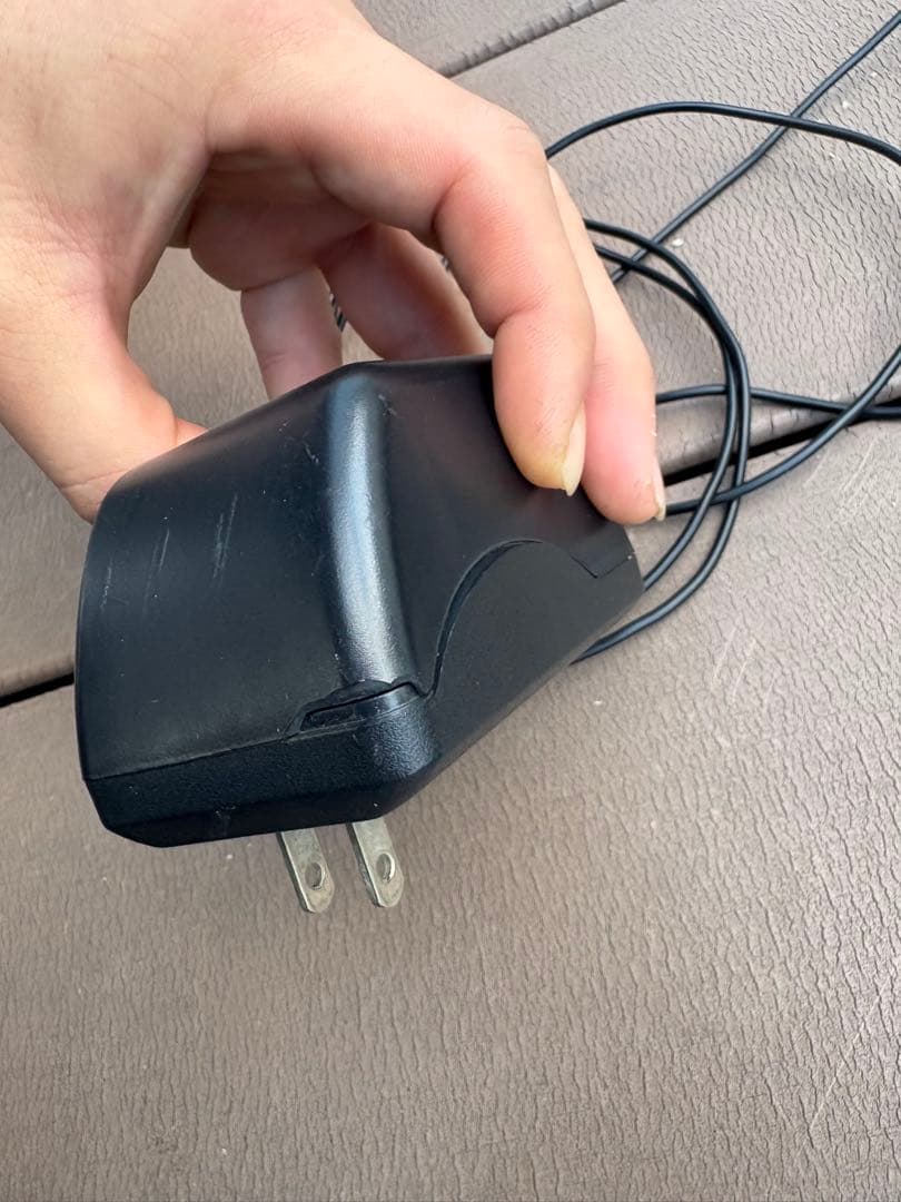 CASIO 61鍵 ブラック電子ピアノ　CPS-130