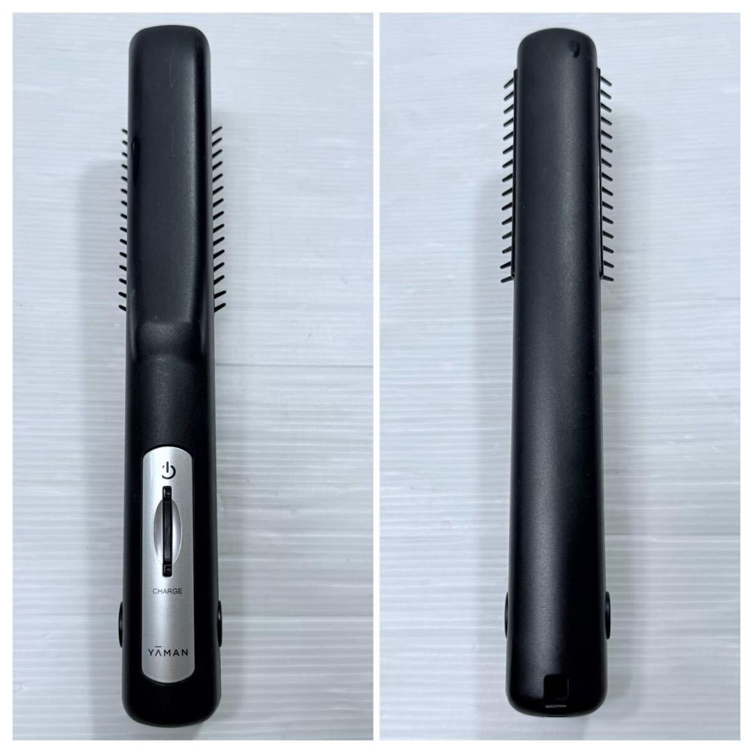 YA-MAN ヤーマン　トリートメントアイロン　シャインプロ　HC-21B