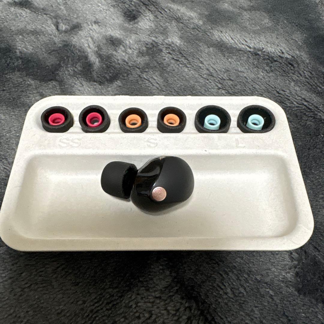 SONY WF1000XM5B 左耳