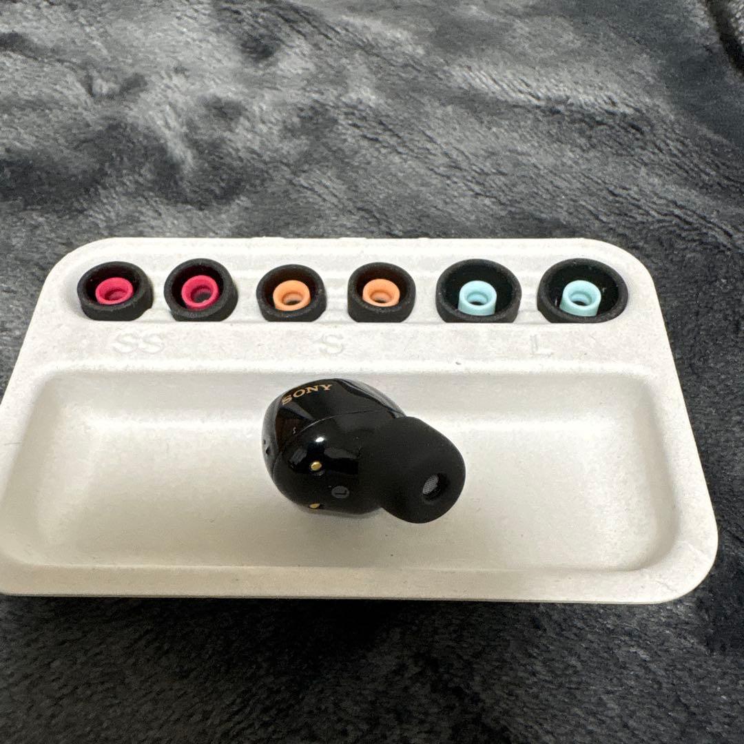 SONY WF1000XM5B 左耳