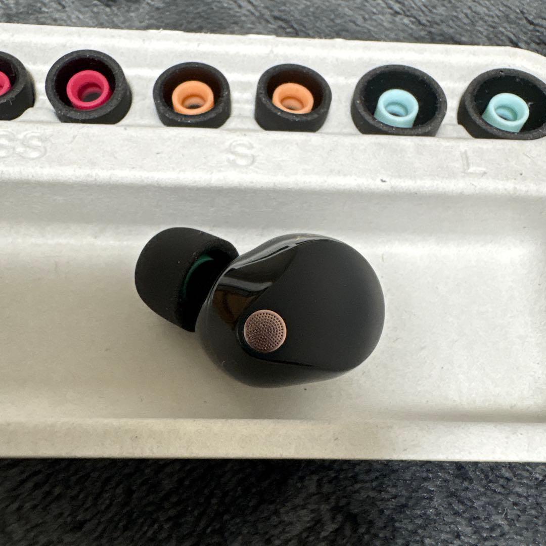 SONY WF1000XM5B 左耳