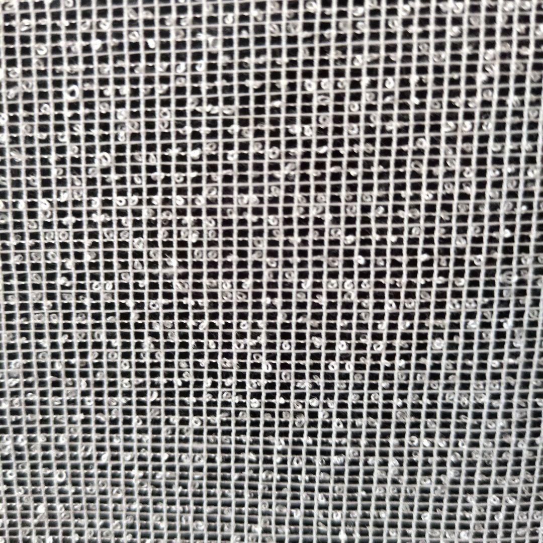 アクタス　レースカーテン生地　巾２ｍ✕長さ10ｍ