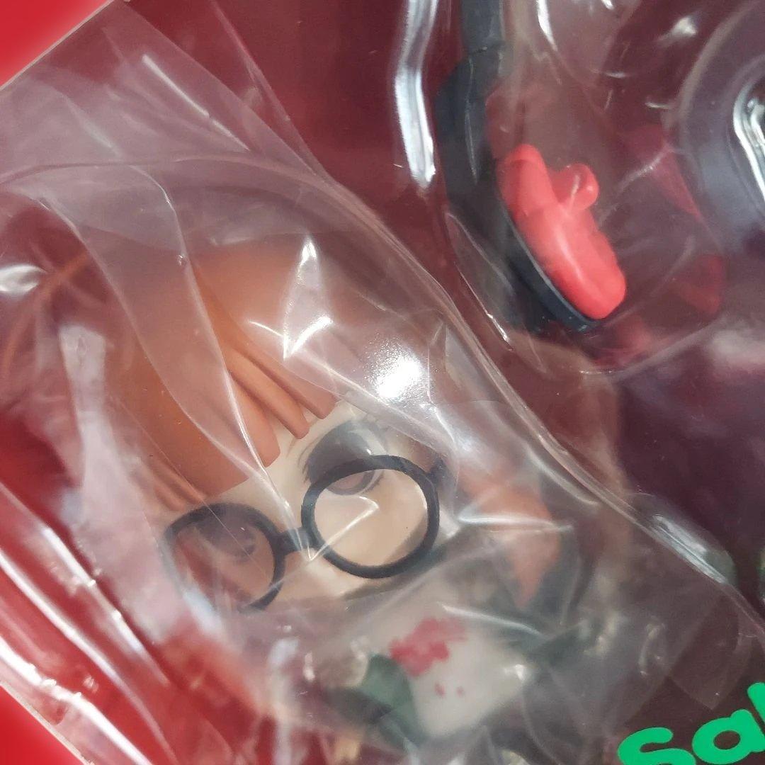 ペルソナ5 ザ・ロイヤル　佐倉双葉　ねんどろいど　未開封　フィギュア