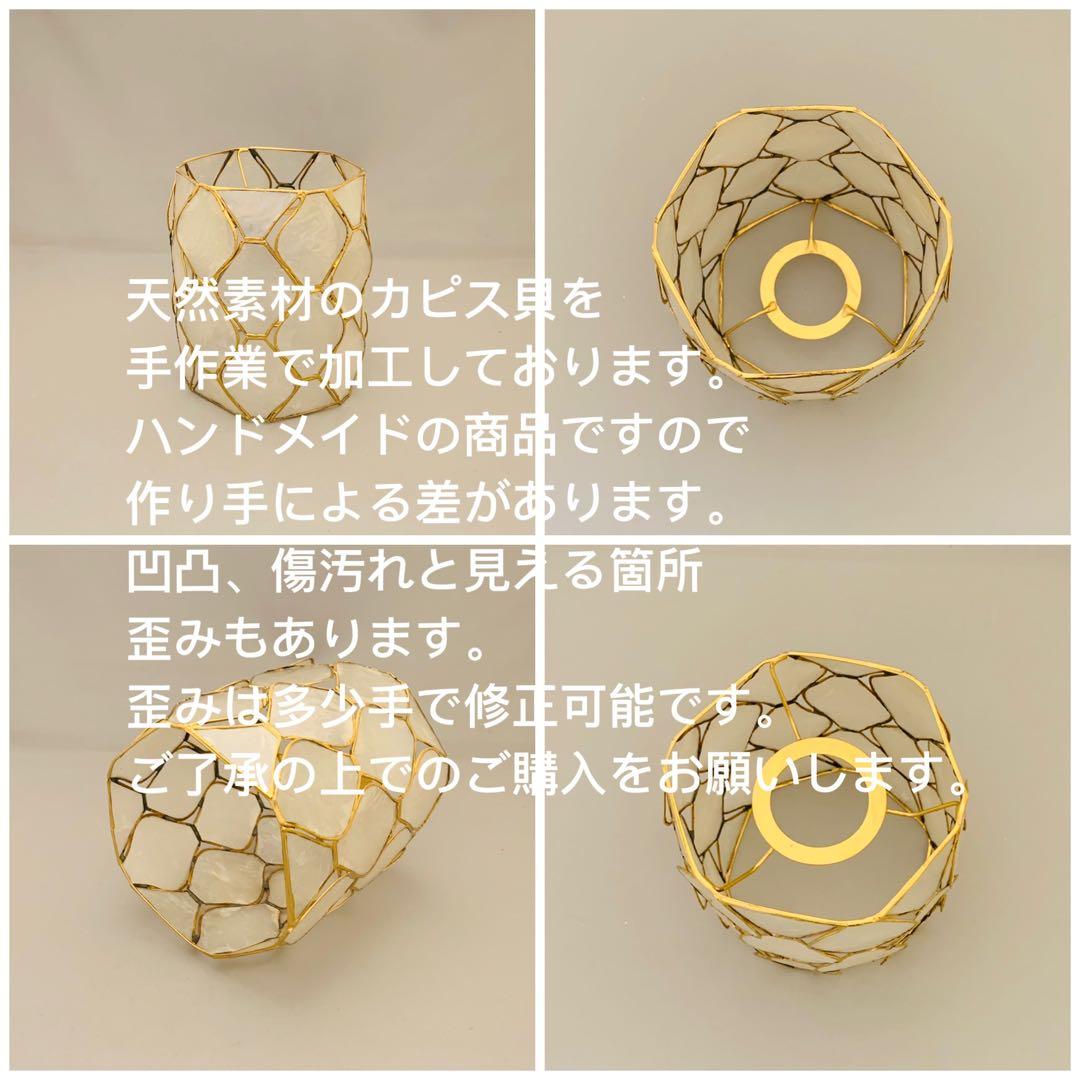 天井照明 ペンダントライト Shell/PNAAB コード調節収納 インテリア