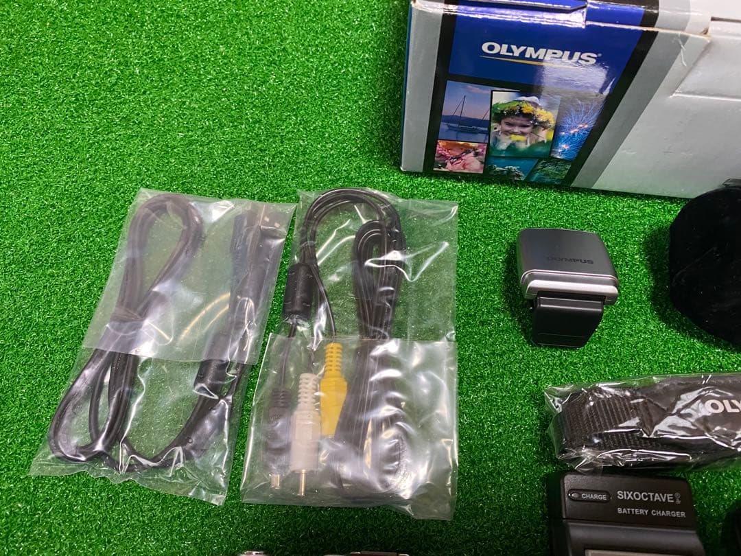 デジタルカメラ OLYMPUS PEN mini E-PM2