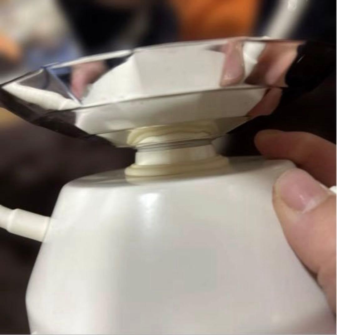 IKEA ミラーボール　動作確認済み