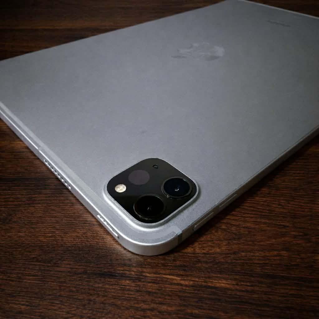 美品ipad pro 11インチ 第四世代 128GB セルラー BT90%