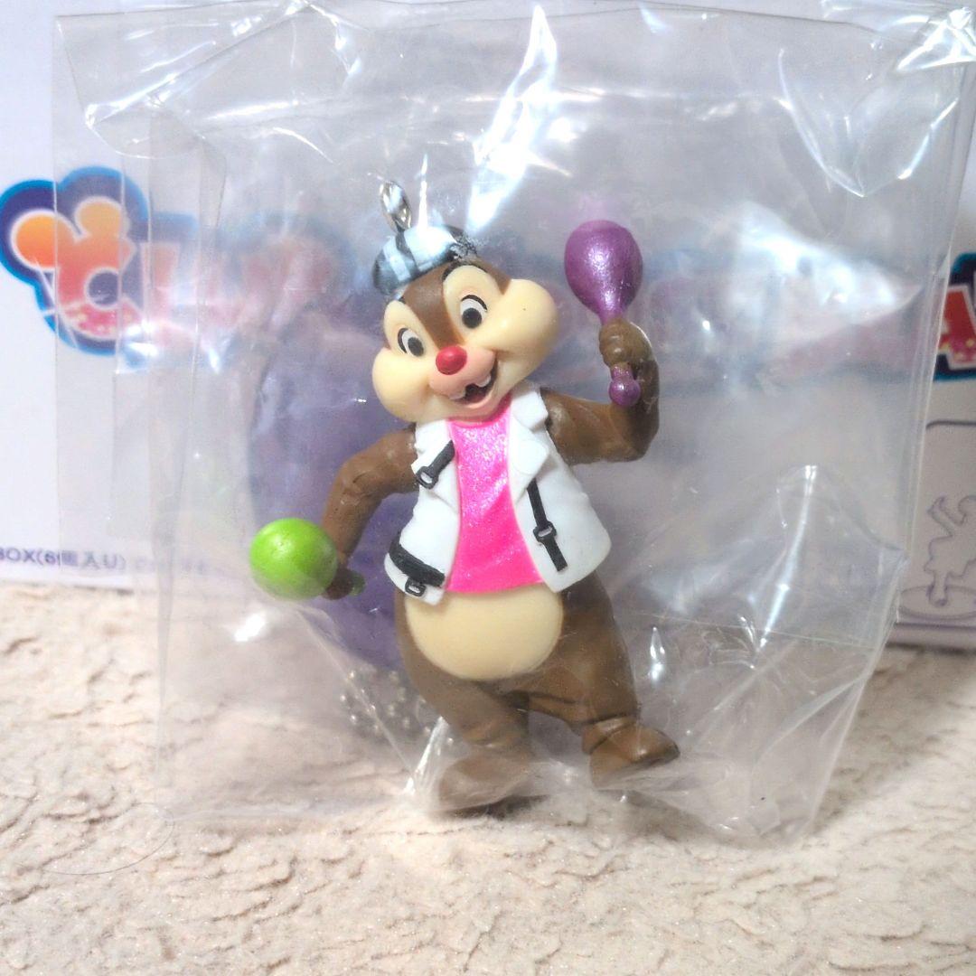 クラブマウスビート フィギュアキーチェーン全6種コンプリートBOX