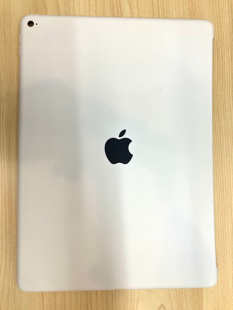 ホワイト iPad Pro本体