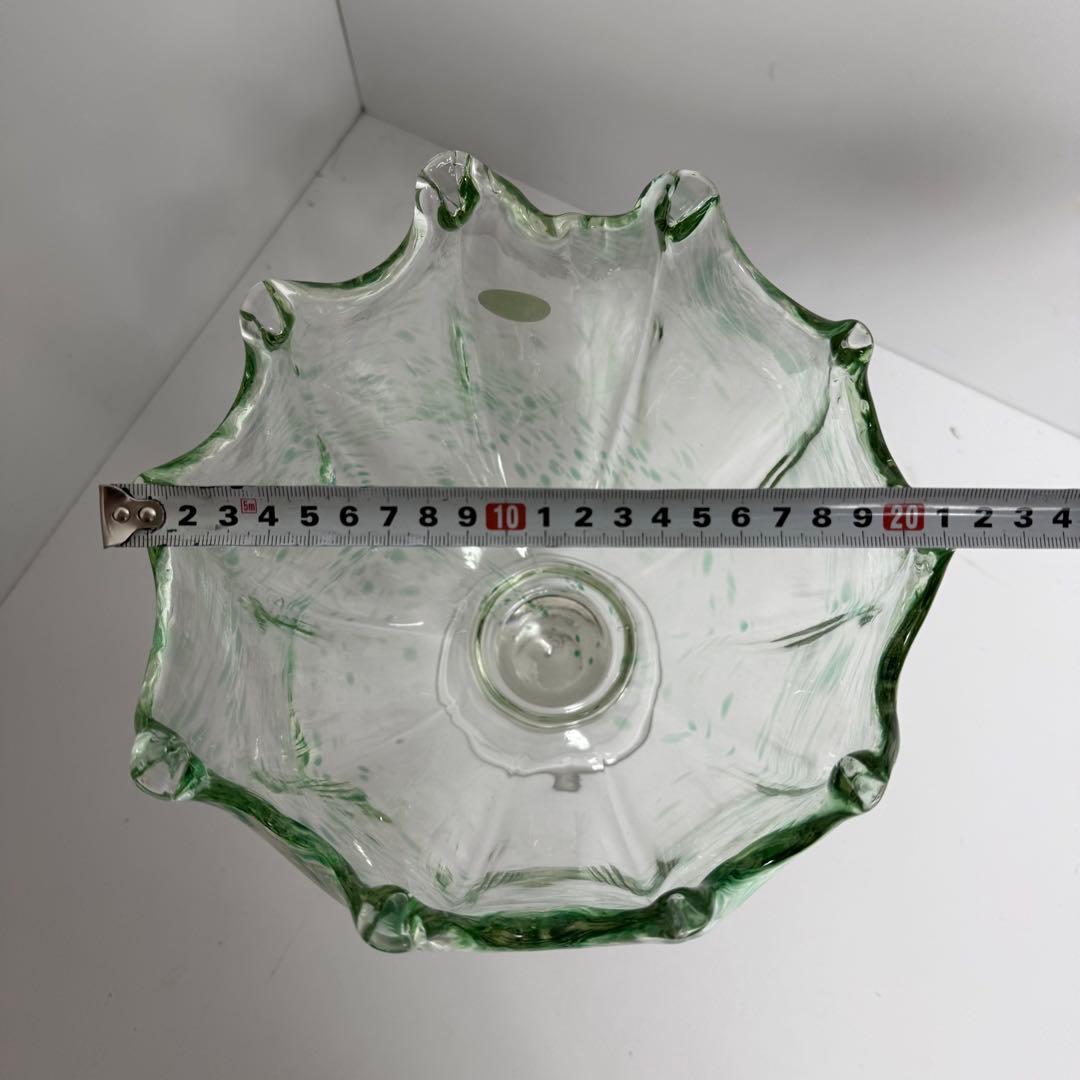 murano ムラーノ ヴェネチアン ベネチア ガラス グラス アンティーク