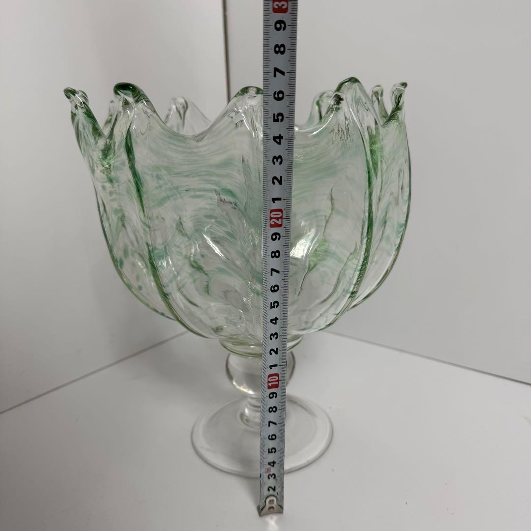 murano ムラーノ ヴェネチアン ベネチア ガラス グラス アンティーク