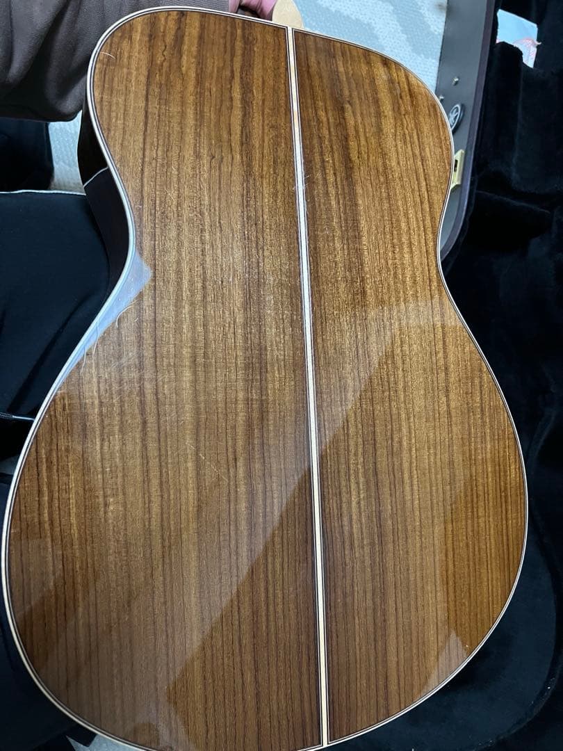 YAMAHA LS36 ARE 2023年購入品