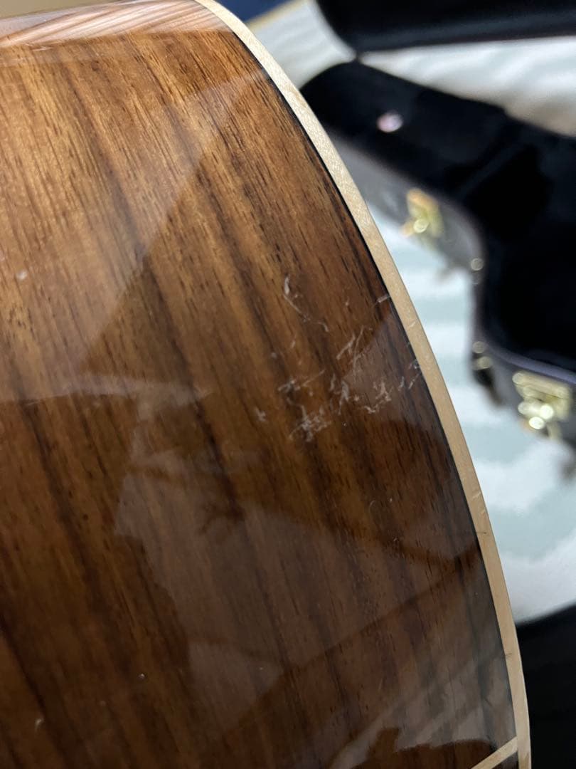 YAMAHA LS36 ARE 2023年購入品