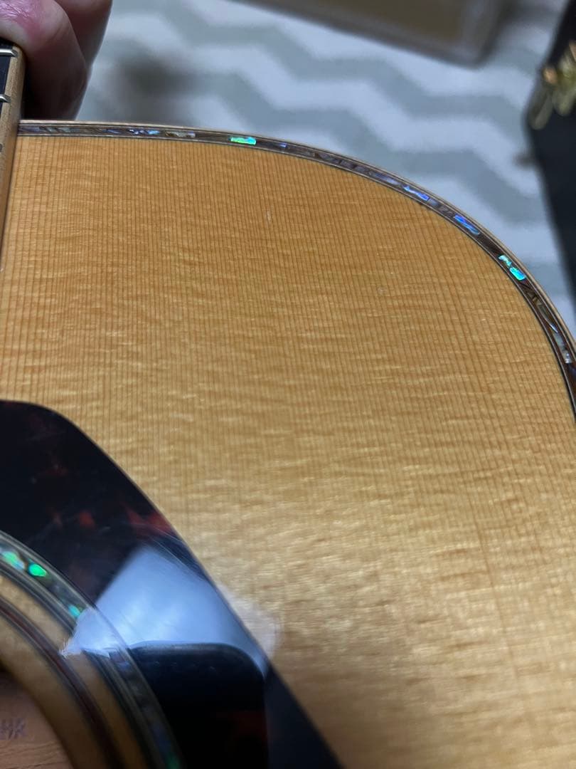 YAMAHA LS36 ARE 2023年購入品