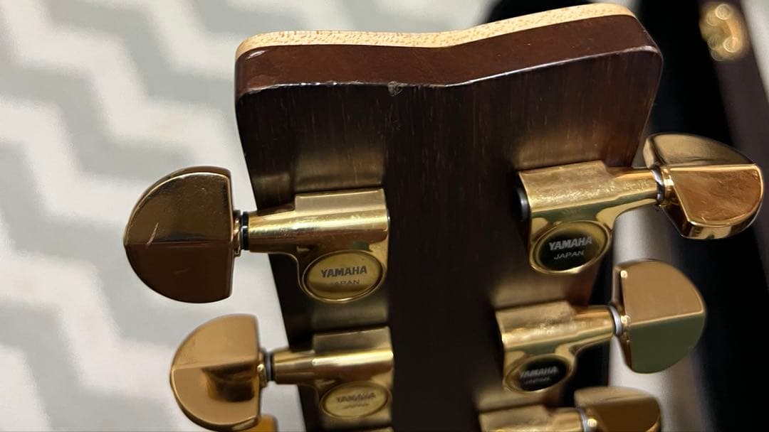 YAMAHA LS36 ARE 2023年購入品