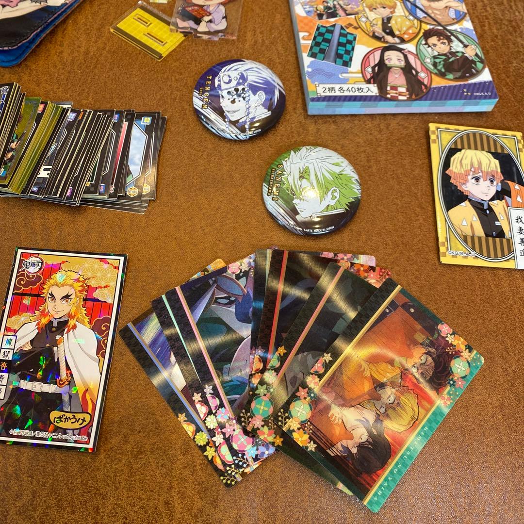 鬼滅の刃グッズ　まとめ売り