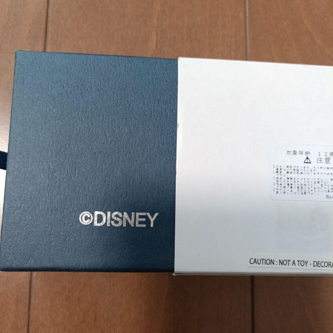 ディズニー スワロフスキー ® クリスタル　ブルズアイ ミニフィギュア