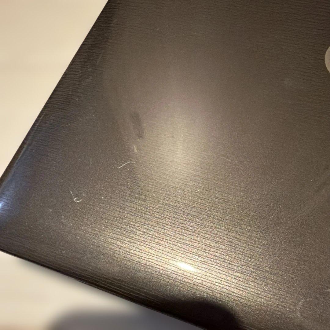 Windowsノート本体 SONY VAIO PCG-7184N