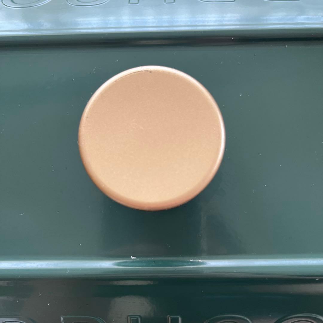 【限定】BRUNO (ブルーノ) コンパクトホットプレート カクタスグリーン