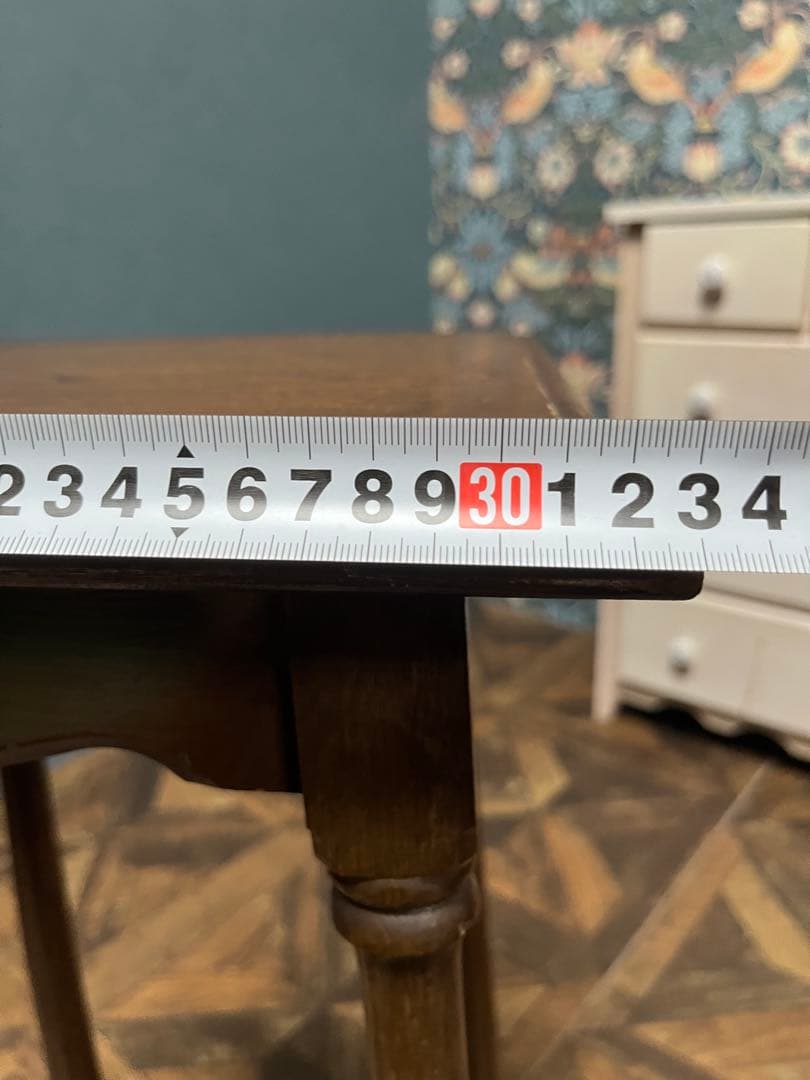 花台 スツール インテリア アンティーク 電話台 昭和レトロ 当時物