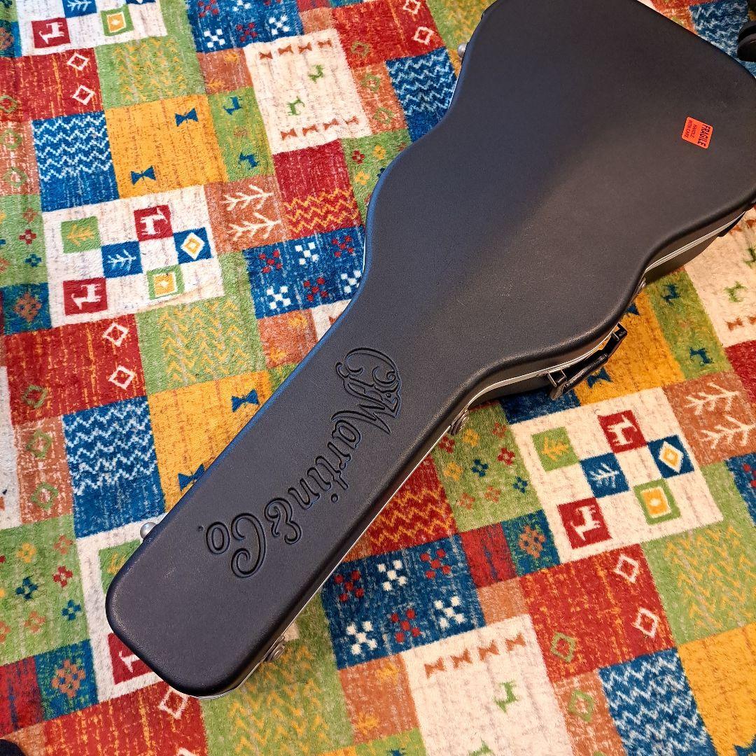 Martin & Co. ハードケース