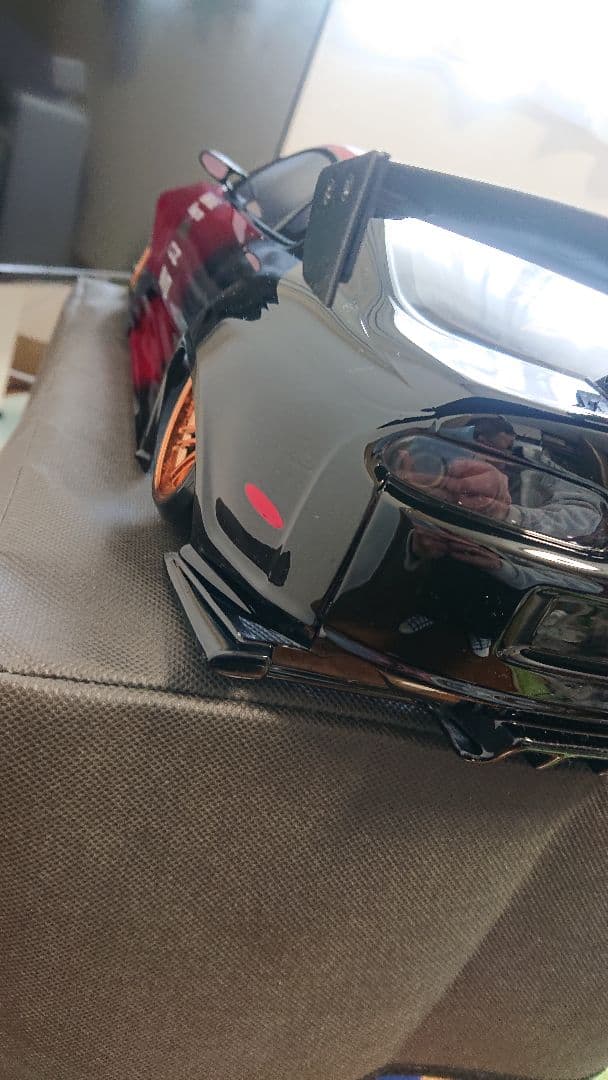 80スープラ