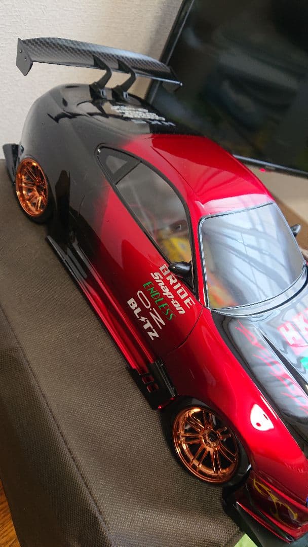 80スープラ