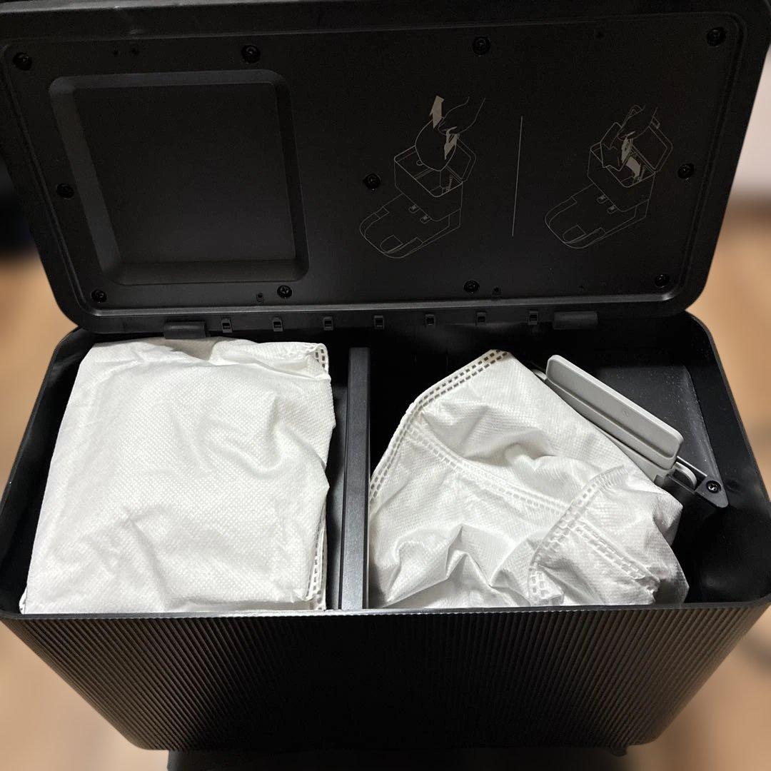 アイロボットコンボ j7+（Roomba Combo j7+）　美品