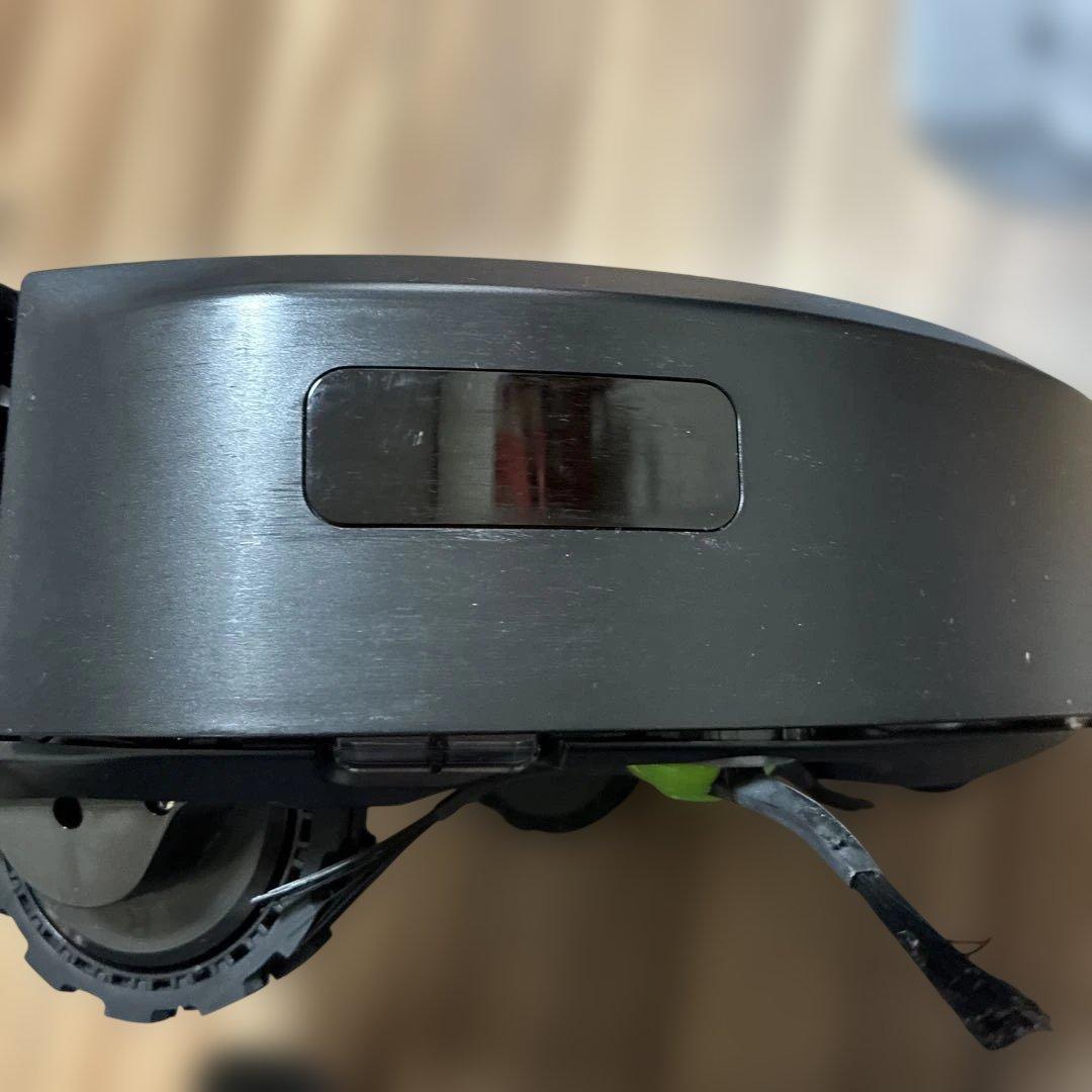 アイロボットコンボ j7+（Roomba Combo j7+）　美品