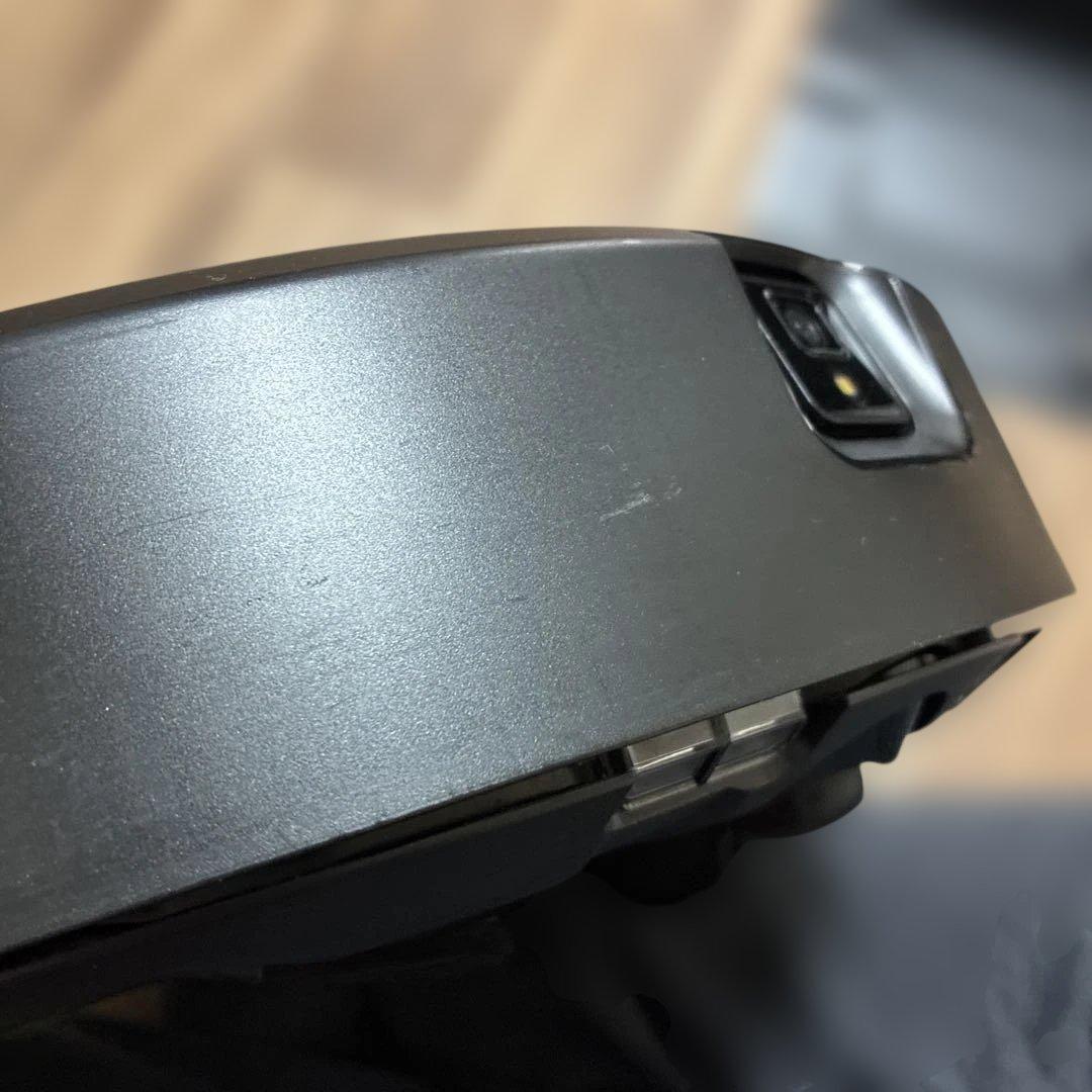 アイロボットコンボ j7+（Roomba Combo j7+）　美品