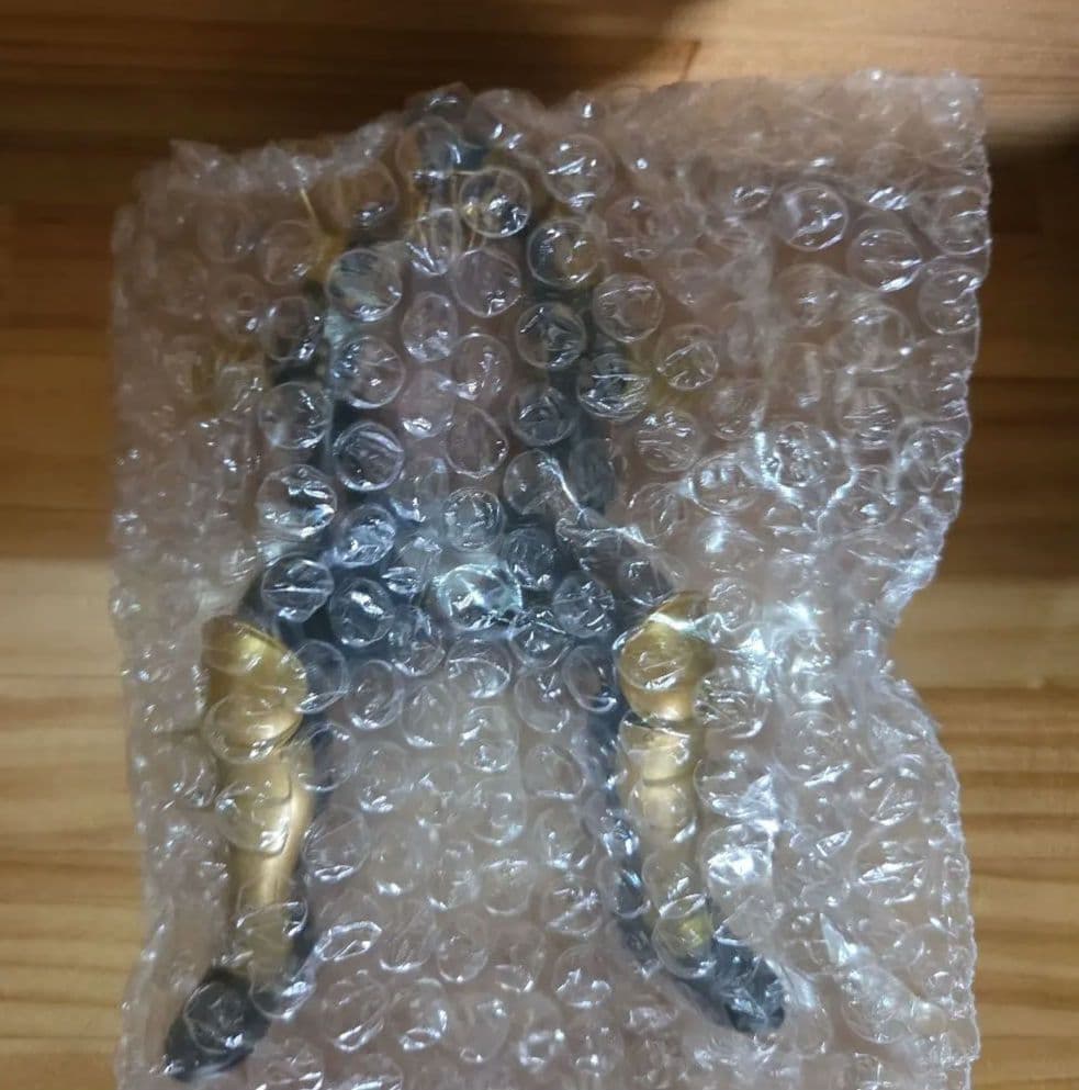 北斗の拳 ぬーどるストッパー ラオウ トキ　ジャギ　ケンシロウ