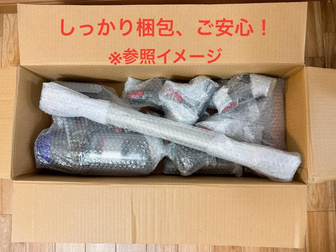 【分解洗浄済】338 dyson SV18 掃除機 美品 作動品