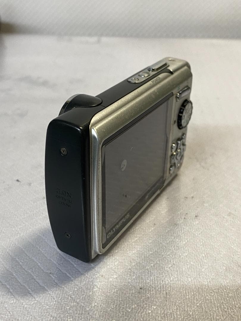 Olympus μ 790 SW #632