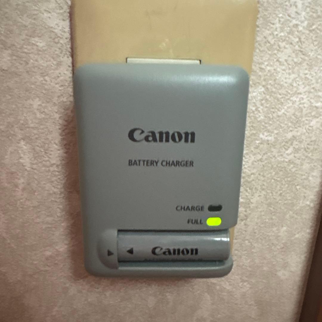 Canon デジタルカメラ IXY50S