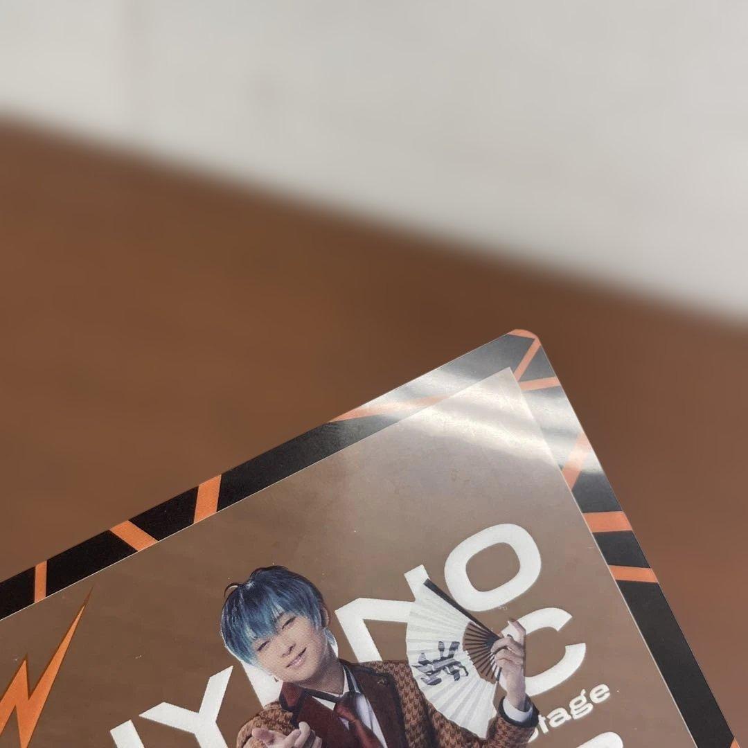 ❶荒牧慶彦 舞台 ヒプステ 薄桜鬼 バースデー ブロマイド 約130点まとめ売り