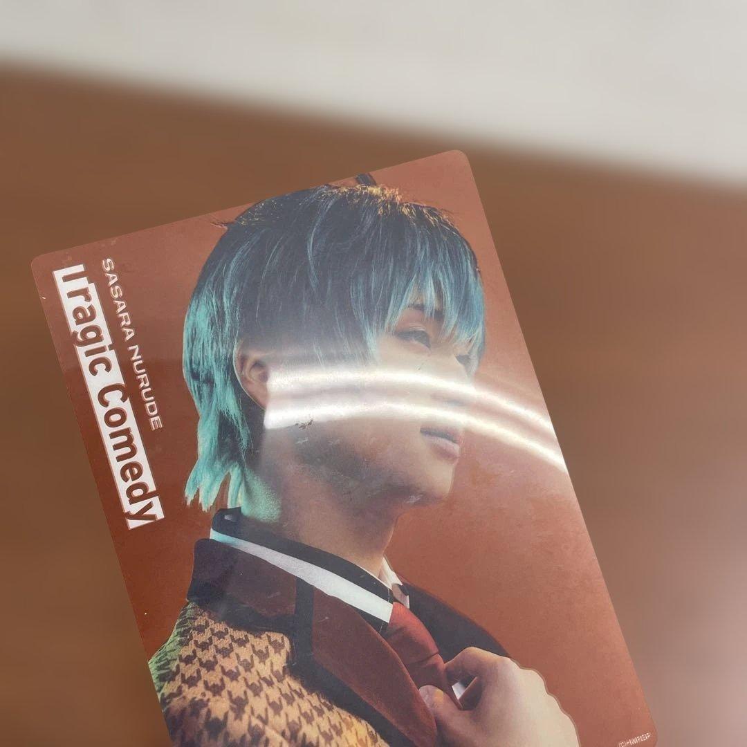 ❶荒牧慶彦 舞台 ヒプステ 薄桜鬼 バースデー ブロマイド 約130点まとめ売り