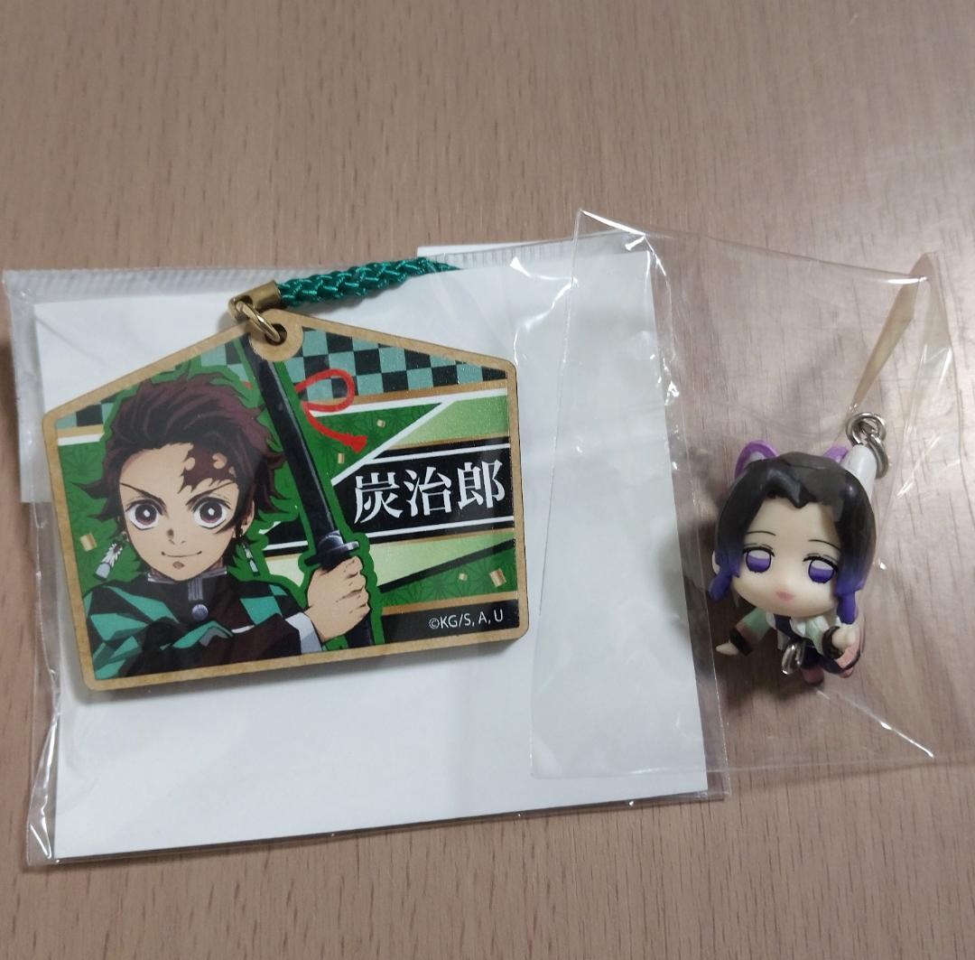 値下　鬼滅の刃 キャラクターグッズセット　第23巻特装版フィギュア