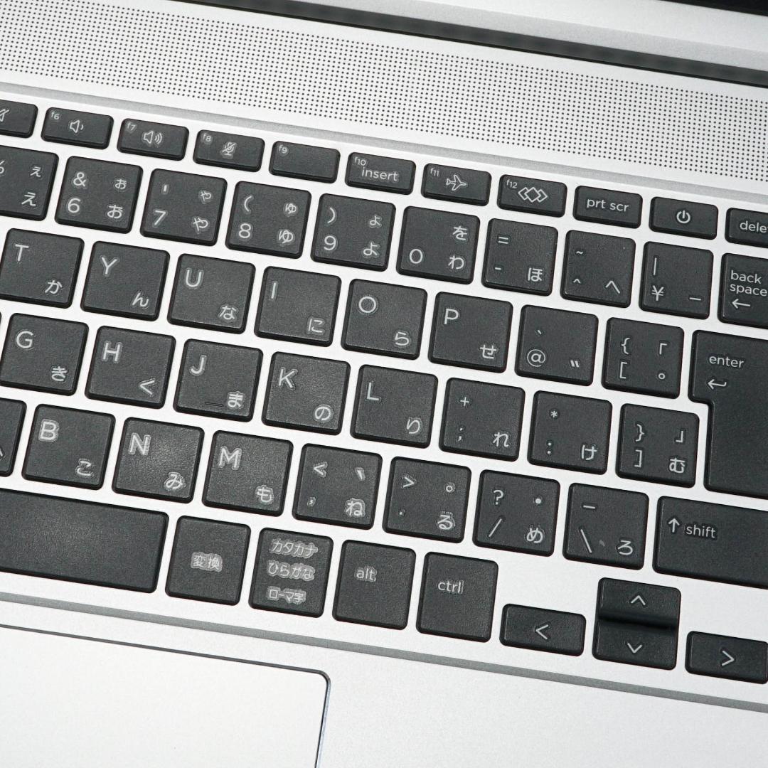 極美品の東京生産✨１０コアの第１２世代ｉ７に超高速ＳＳＤ５１２ＧＢ＆１６Ｇメモリ