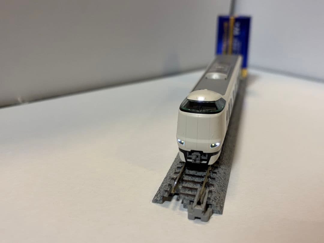 TOMIX92473 92474　特急くろしお９両セット(旧ロット)