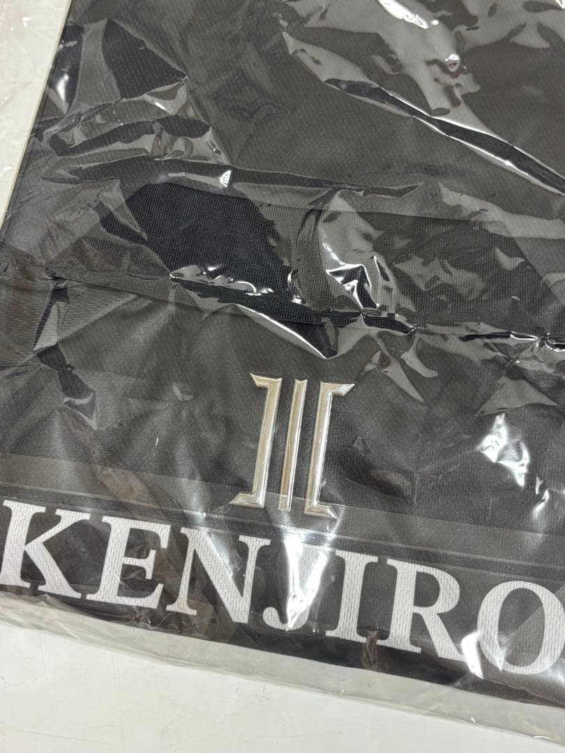 三代目JSB スタジアム ユニフォーム 山下健二郎