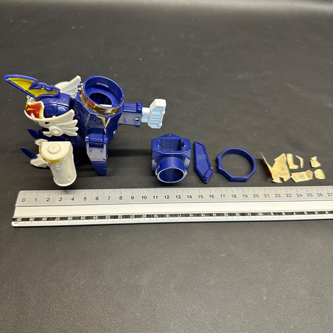 ♡Hb右1014 バトルビーダマンゼロ 限定品 プラモデル 希少 2点まとめ